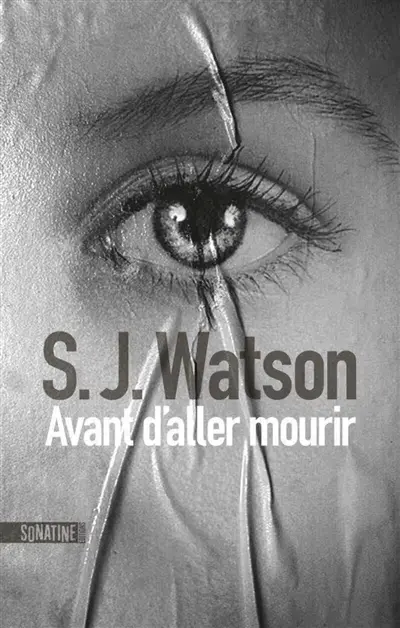 Avant d'aller mourir