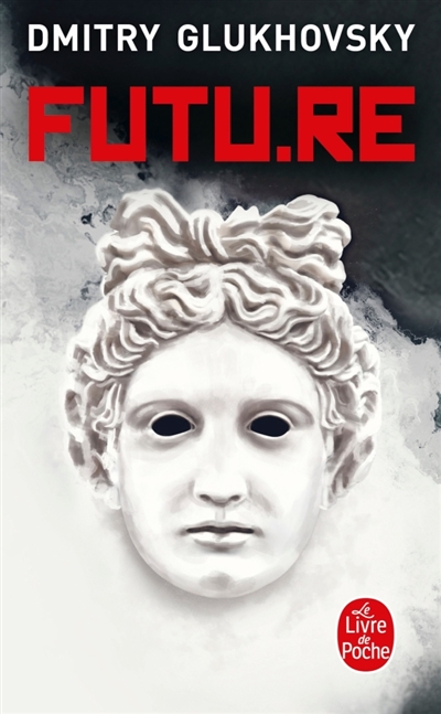 Futu.Re : roman utopique