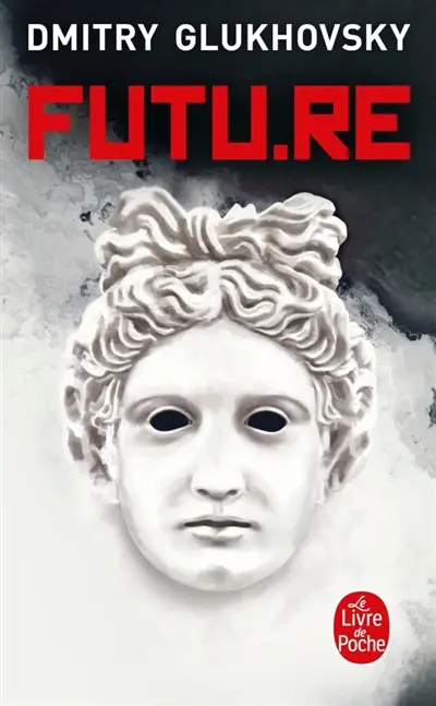 Futu.Re : roman utopique