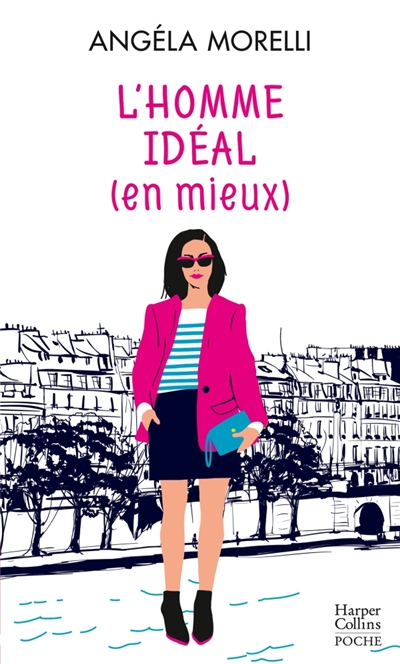 Les Parisiennes. L'homme...