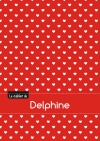 Le cahier de Delphine :...