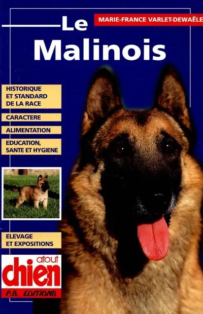 Le malinois