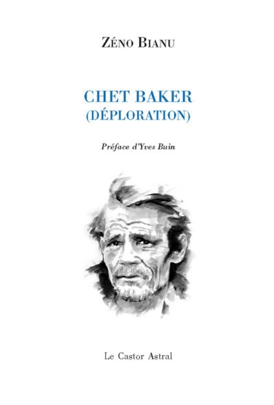 Chet Baker (déploration)