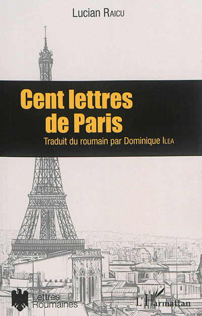 Cent lettres de Paris