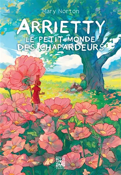 Arrietty. Le petit monde des chapardeurs