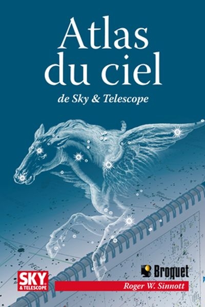 Atlas du ciel