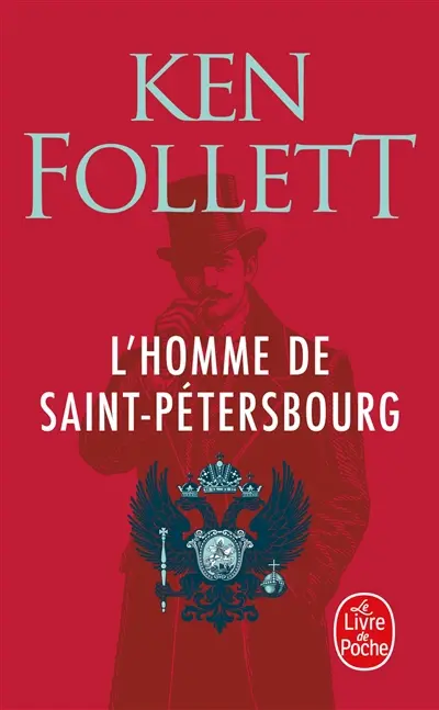L'homme de Saint-Pétersbourg