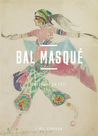 Bal masqué : costumes en fête