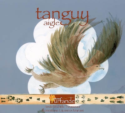 Tanguy aigle