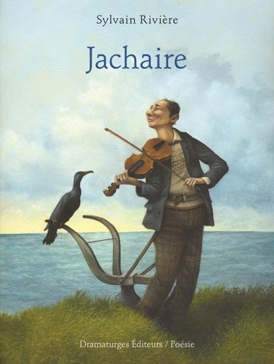 Jachaire