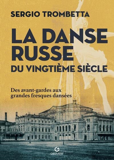 La danse russe du vingtième...