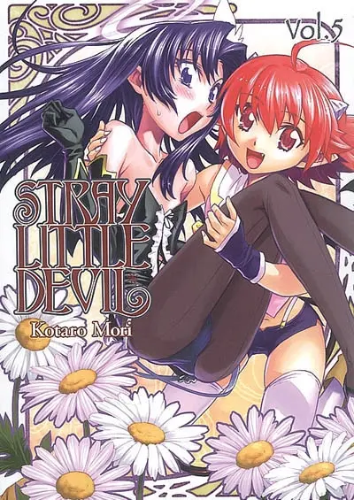 Stray little devil. Vol. 5