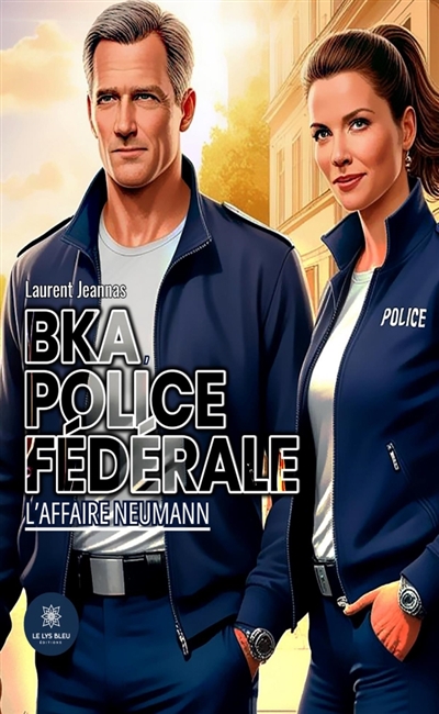 BKA, POLICE FEDERALE :...