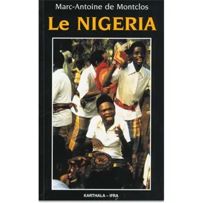 Le Nigeria