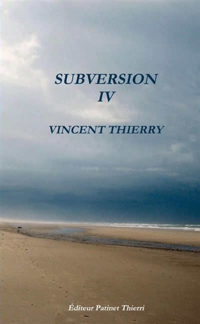 SUBVERSION IV