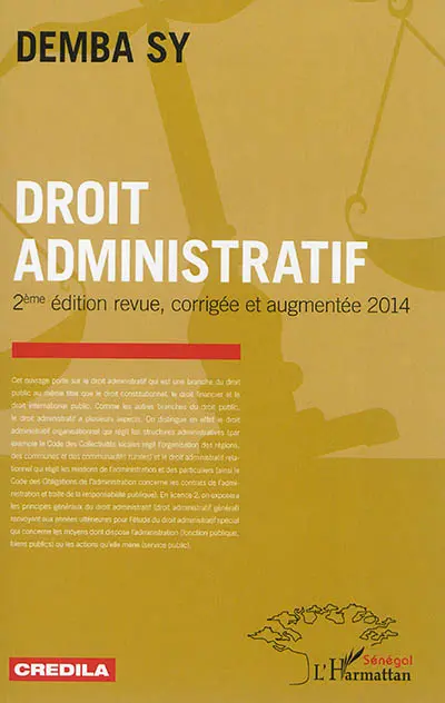 Droit administratif