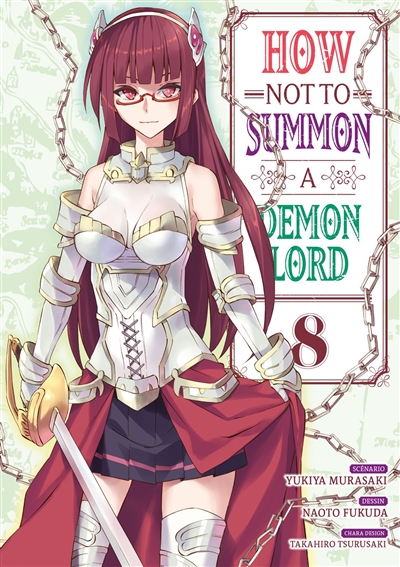 How not to summon a demon...
