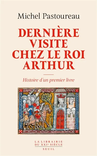 Histoire d'un historien (pas comme les autres)