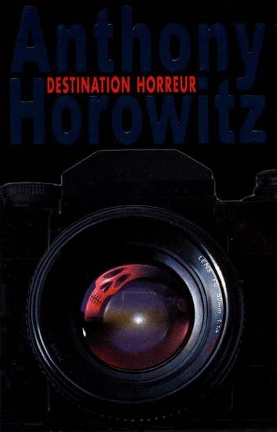 Destination horreur