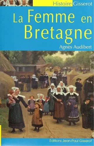 La femme en Bretagne