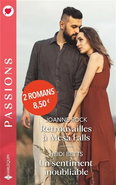 Retrouvailles à Mesa Falls. Un sentiment inoubliable