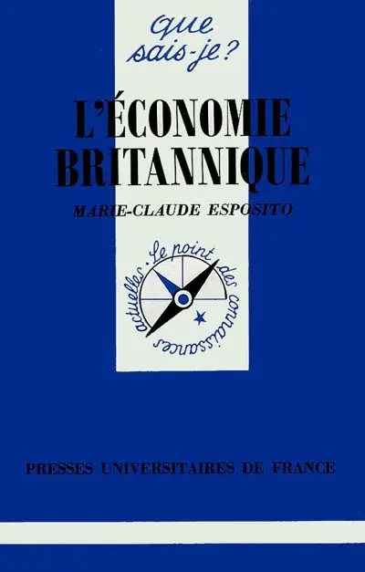 L'Economie britannique