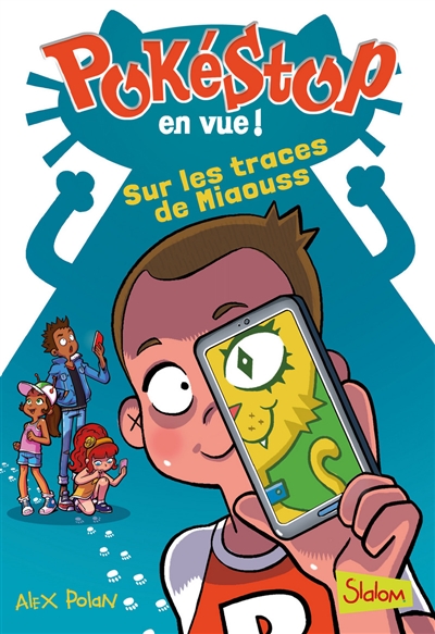Sur les traces de Miaouss