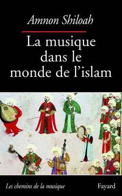 Musique dans le monde de l'islam