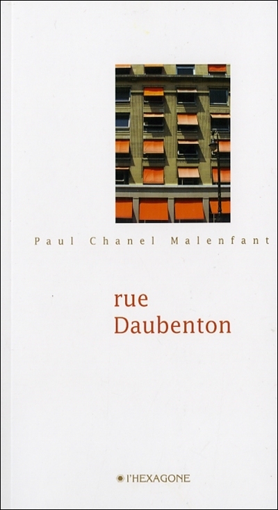 Rue Daubenton