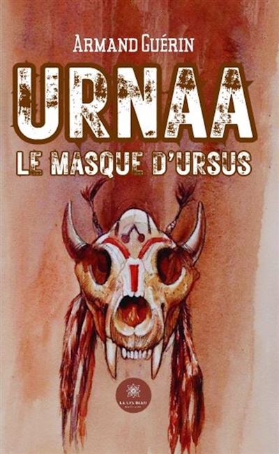 Urnaa "le masque d'Ursus