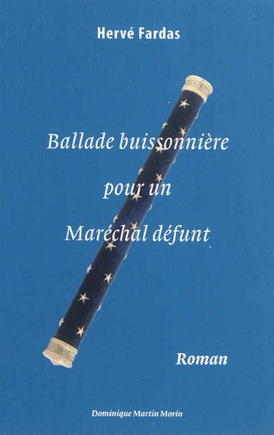 Balade buissonnière pour un...