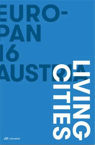 Europan 16 Austria Living Cities