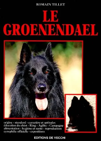 Le groenendael