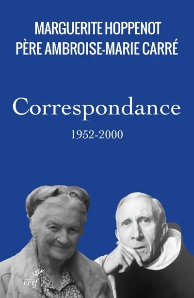 Correspondance : 1952-2000