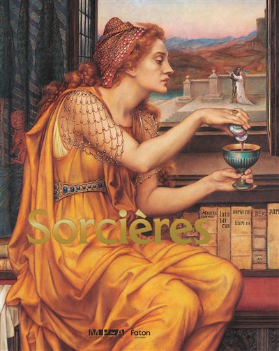 Sorcières (1860-1920) :...