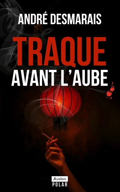 Traque avant l'aube
