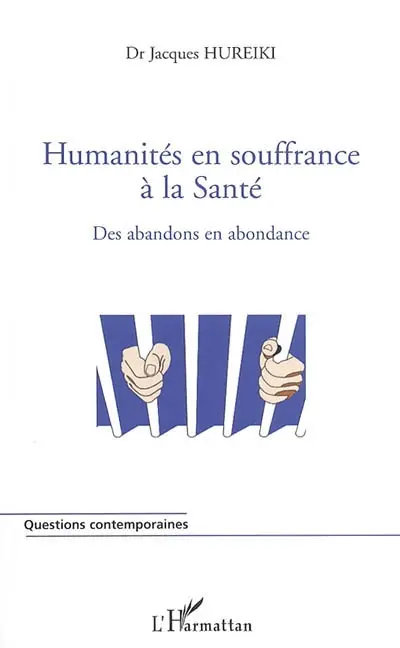Humanités en souffrance à la Santé : des abandons en abondance