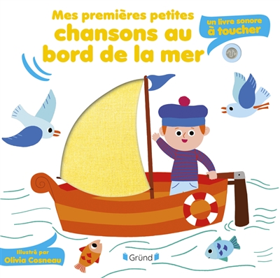 Mes premières petites...