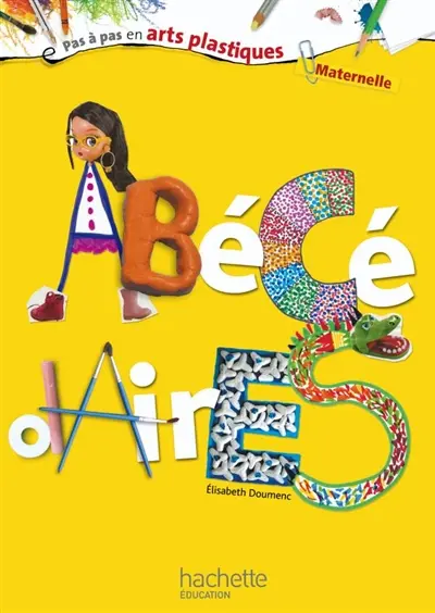 Abécédaires : maternelle