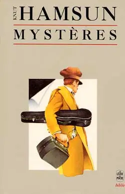 Mystères
