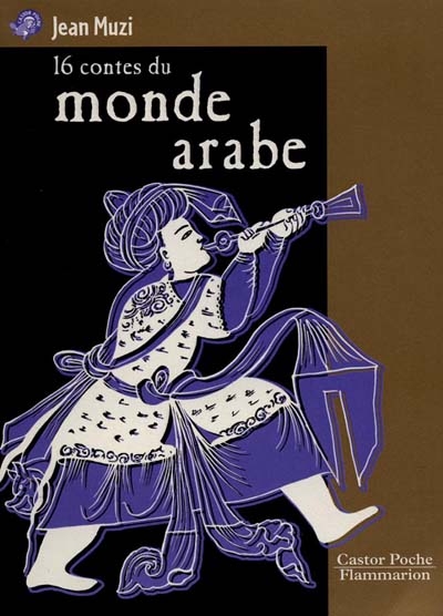 16 contes du monde arabe