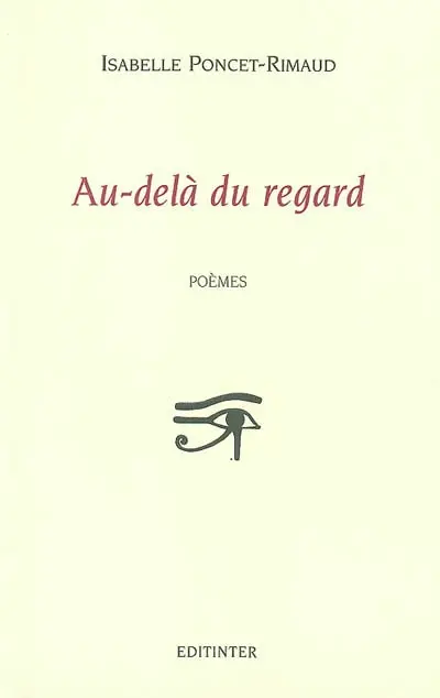 Au-delà du regard