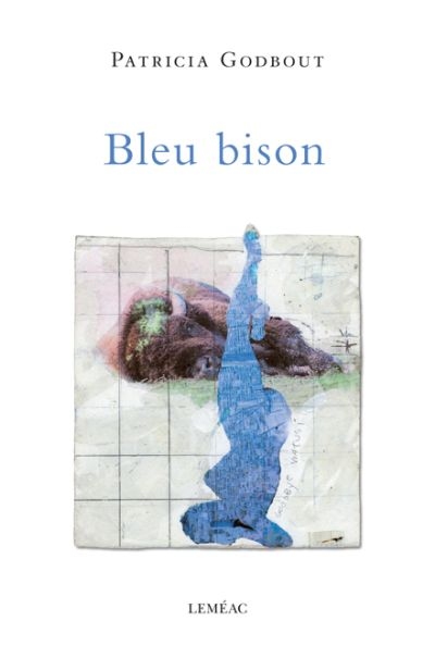 Bleu bison