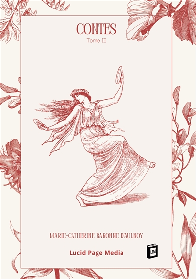Contes : Tome II