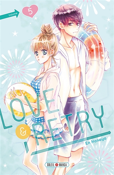 Love & retry. Vol. 5