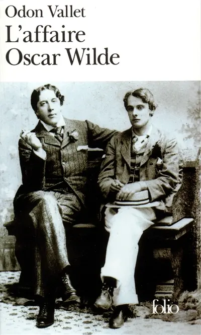 L'affaire Oscar Wilde