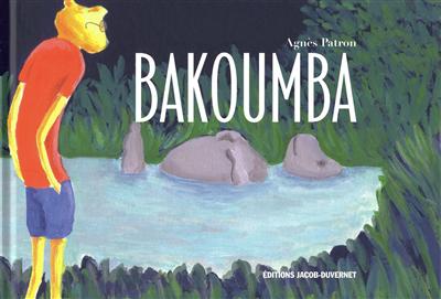 Bakoumba