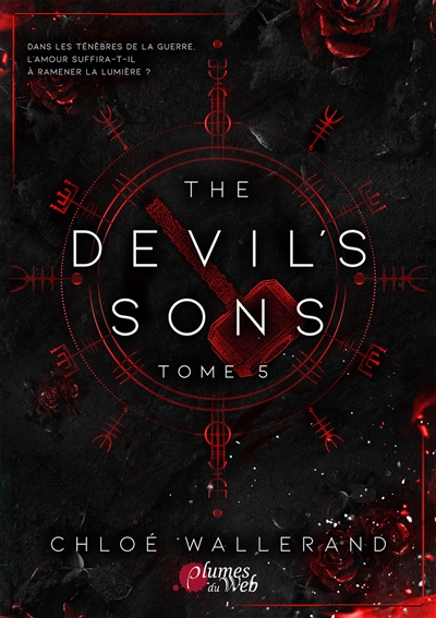 The Devil's sons, tome 5