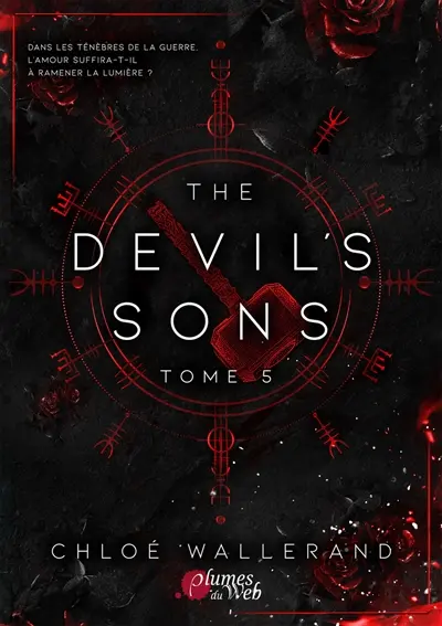 The Devil's sons. Vol. 5