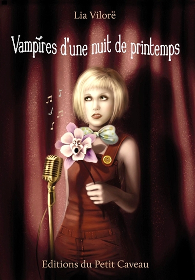 Vampires d'une nuit de printemps